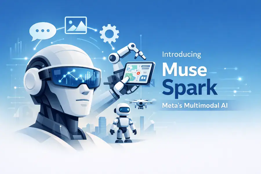 Muse Spark Explained - Architecture, Benchmarks, Limits, and Real-World Use Cases