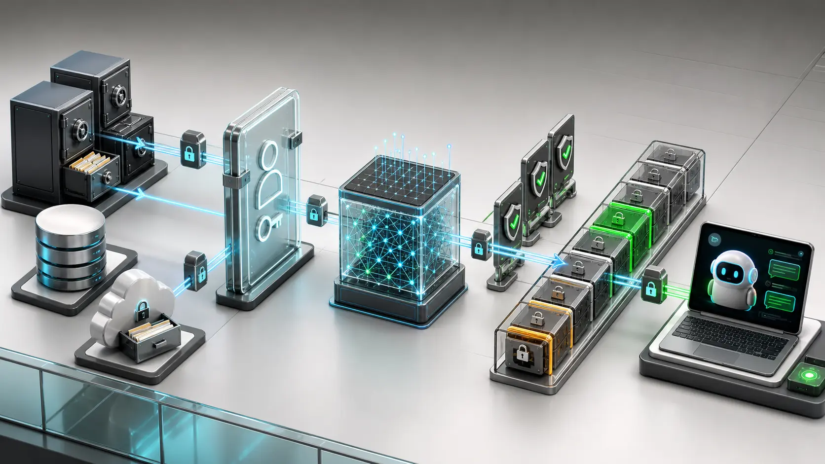 RAG Governance: Source Authority, Access Control, Freshness, and Auditability